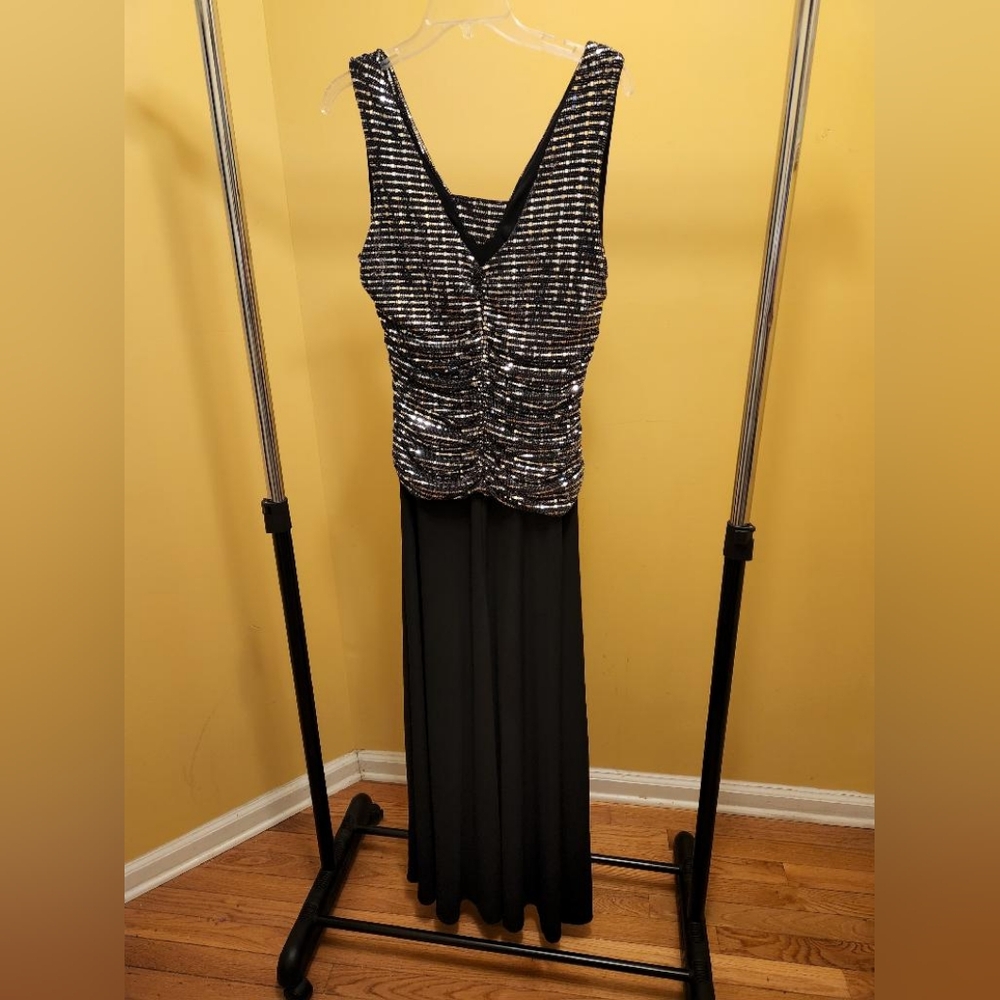 Black Dress 2